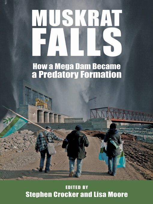 Title details for Muskrat Falls by Lisa Moore - Available